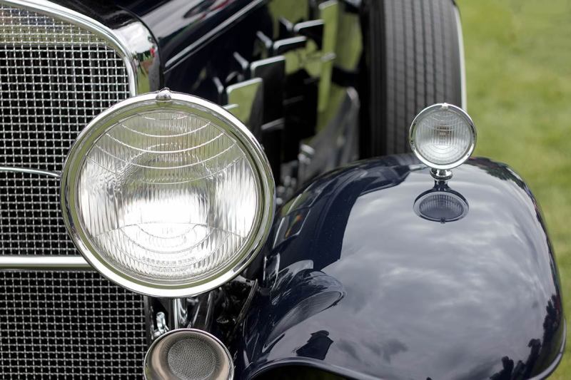 packard
