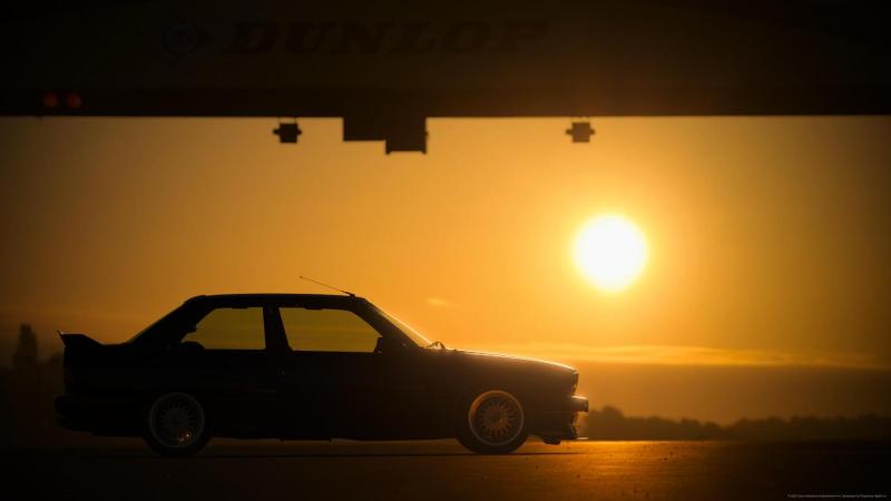 e30 m3 LeMans